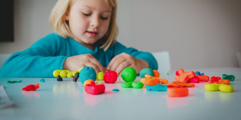 Summer Camps At Home Gilbert House Children S Museum