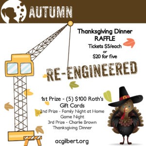 thanksgiving raffle thanksgiving raffle