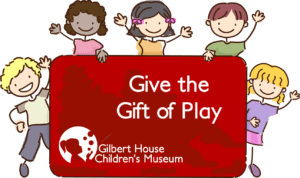 Gift Card with Kids