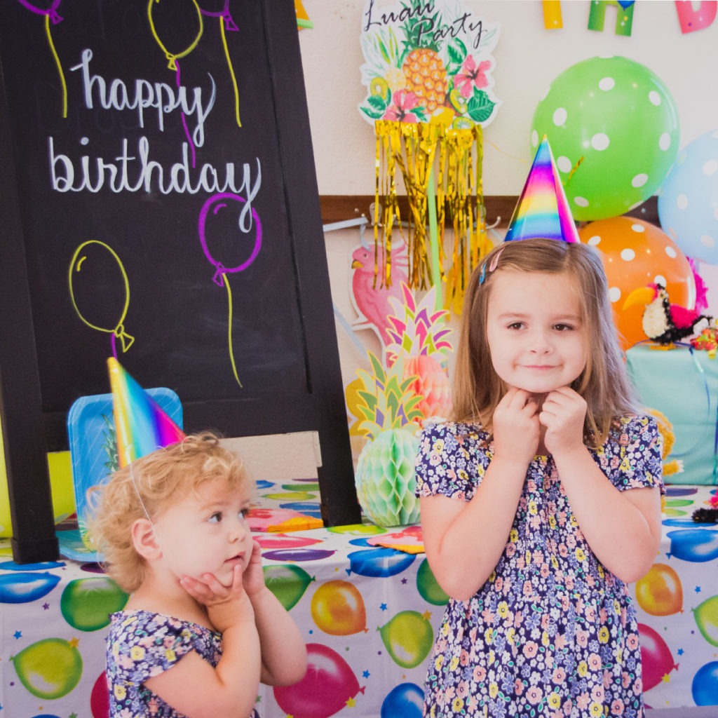 Party Rentals Gilbert House Children's Museum