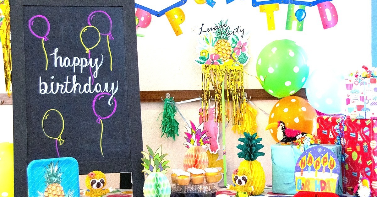 Party Rentals Gilbert House Children's Museum