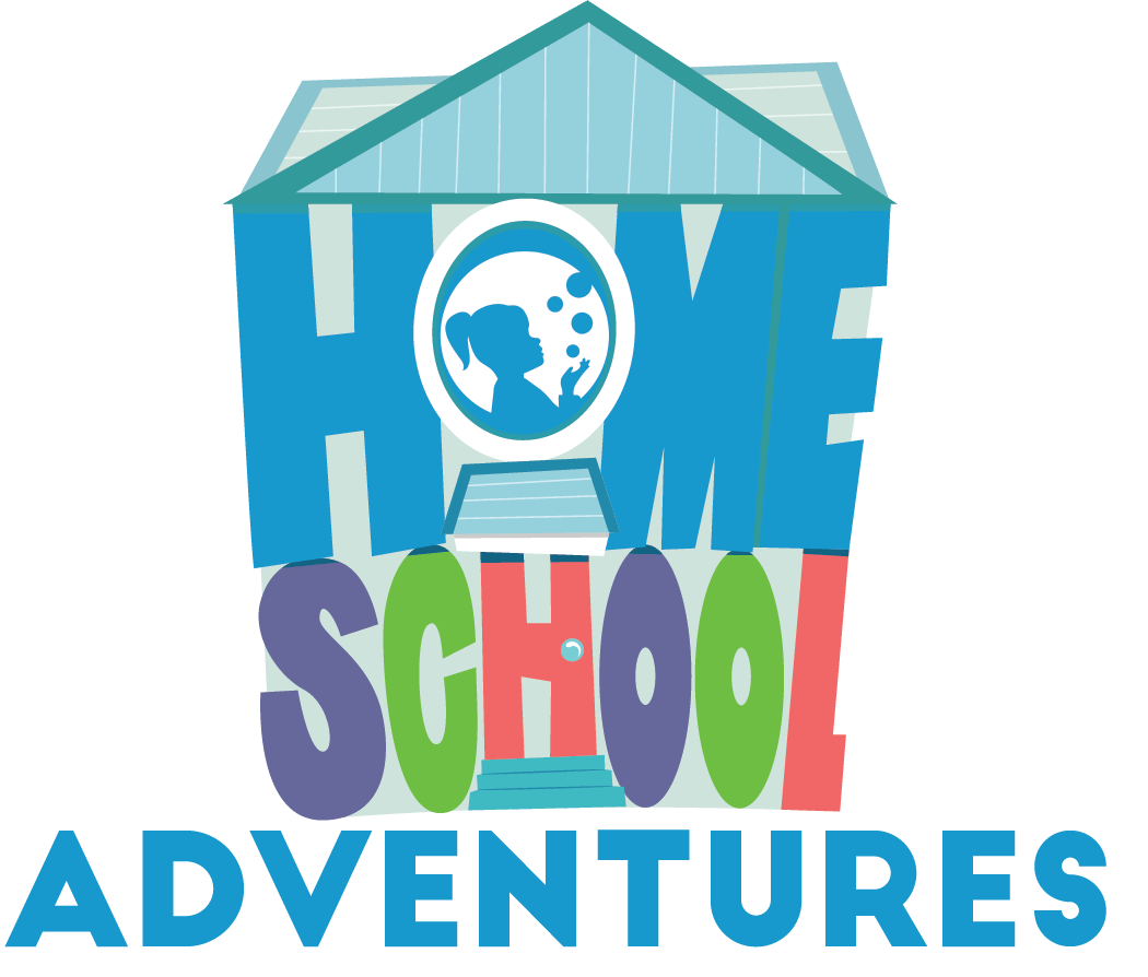 Home School Adventures Logo