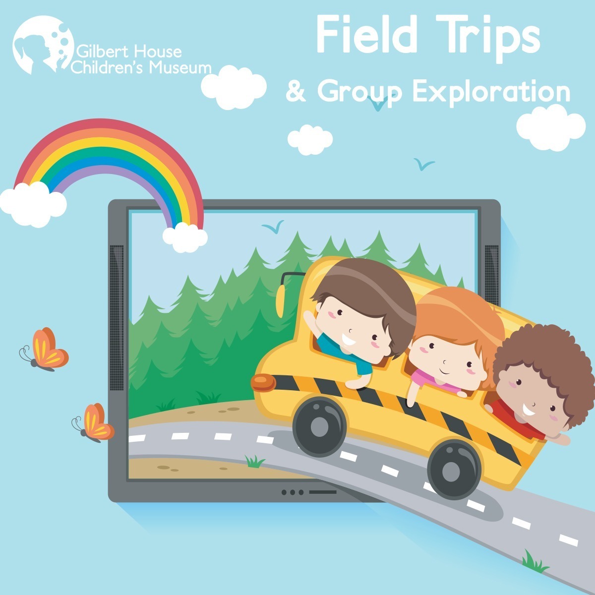 Field Trip Graphic Field Trip Graphic