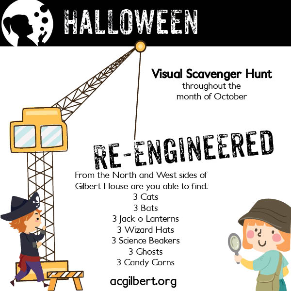 visual scavenger hunt template - October 2021 visual scavenger hunt template - October 2021