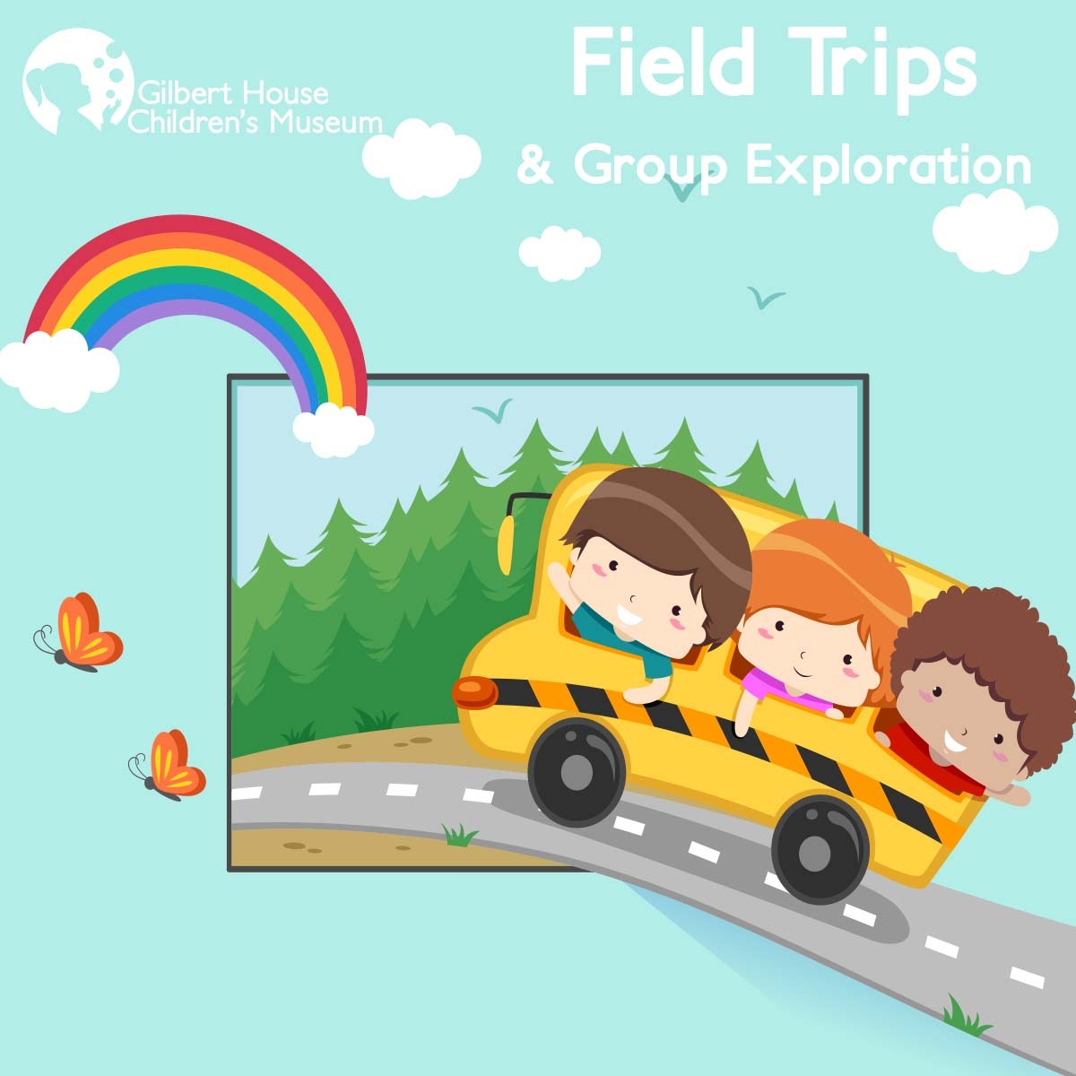 Field Trip Graphic