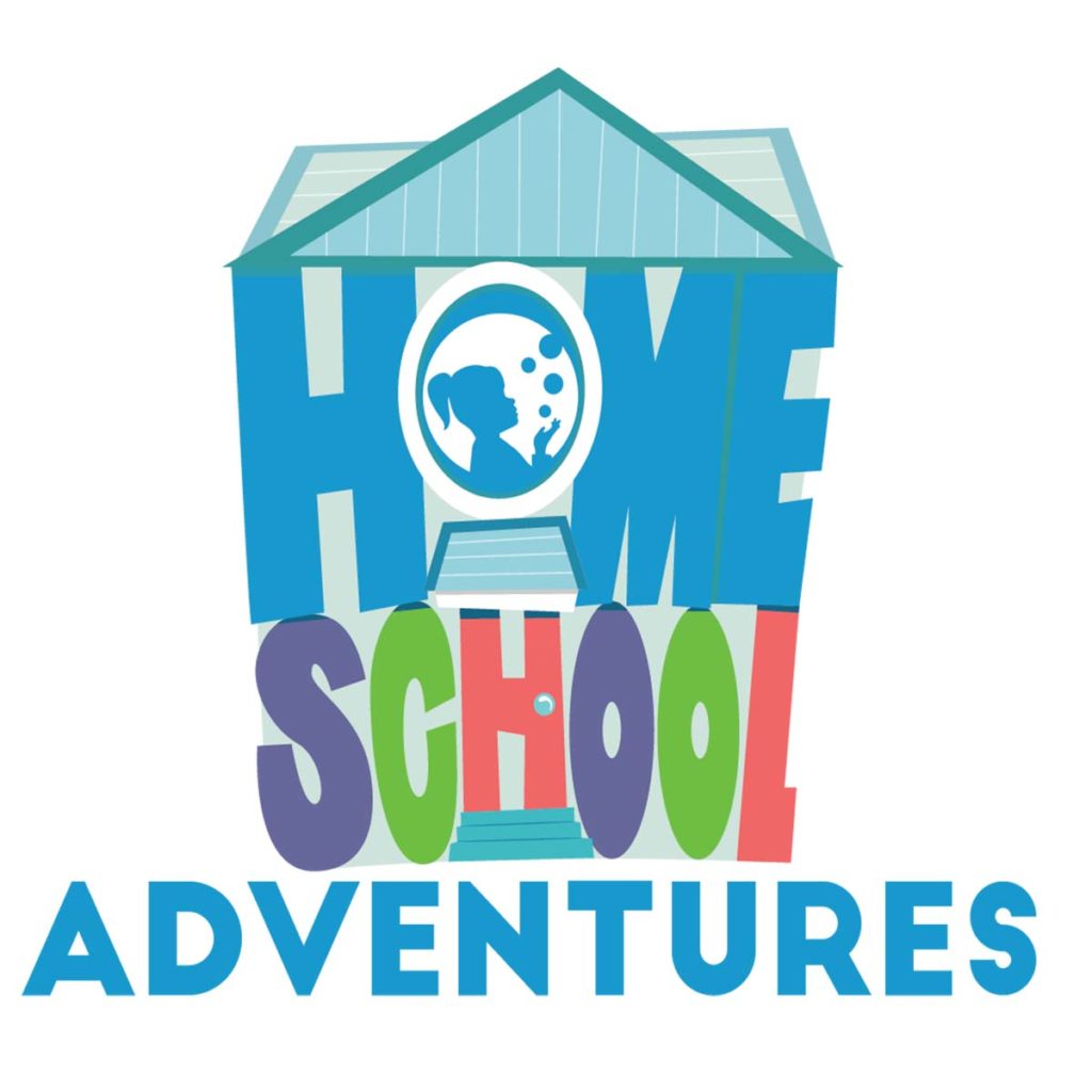 Home School Adventures 4 x 4