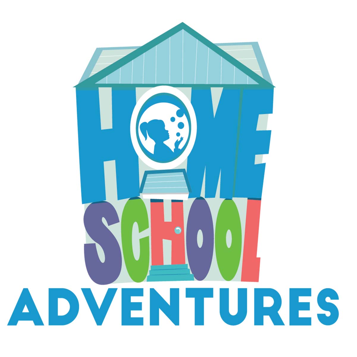 Home School Adventures 4 x 4