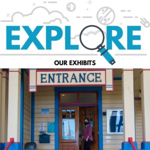 Explore Exhibits