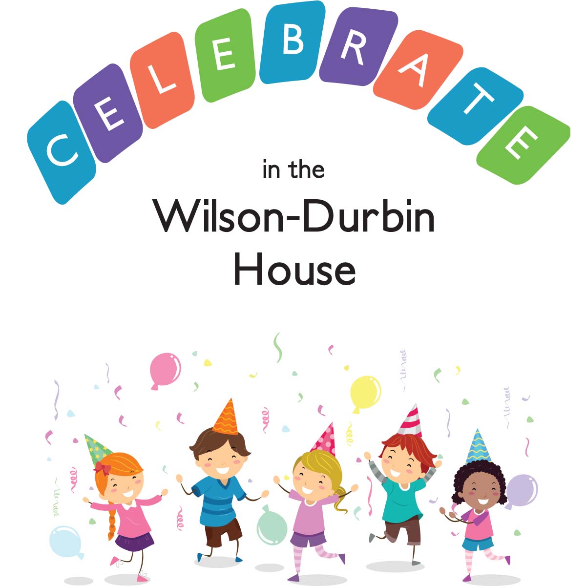 Wilson Durbin House