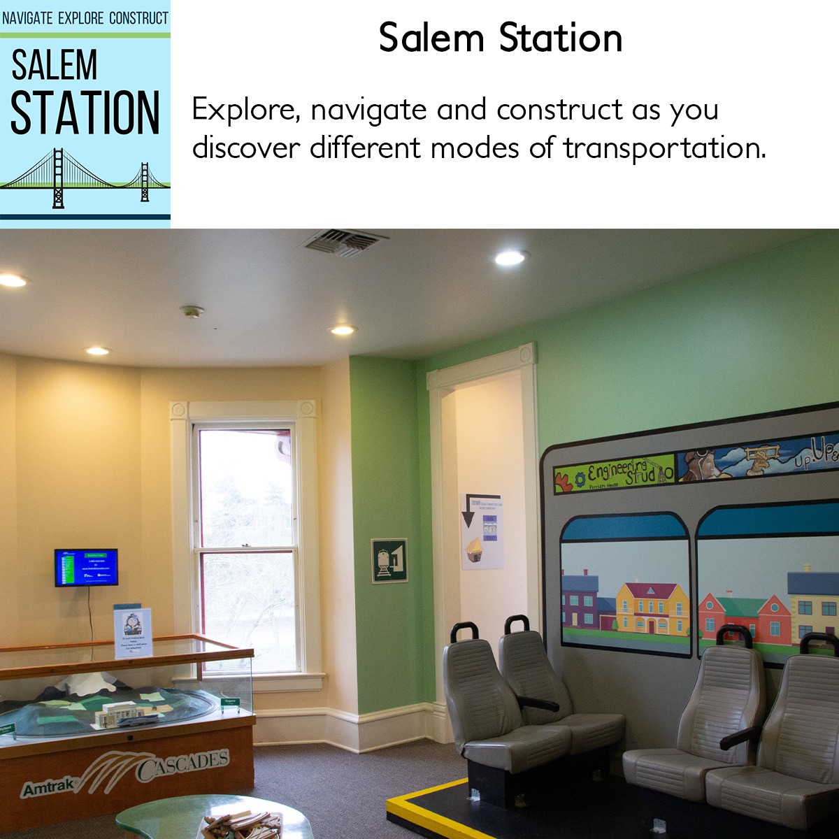 Salem Station