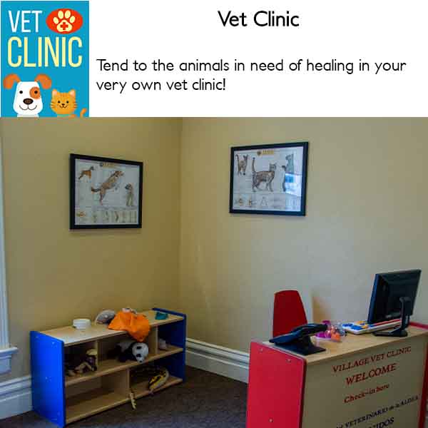 Vet Clinic