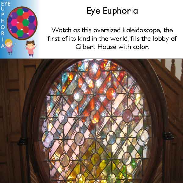 Eye Euphoria