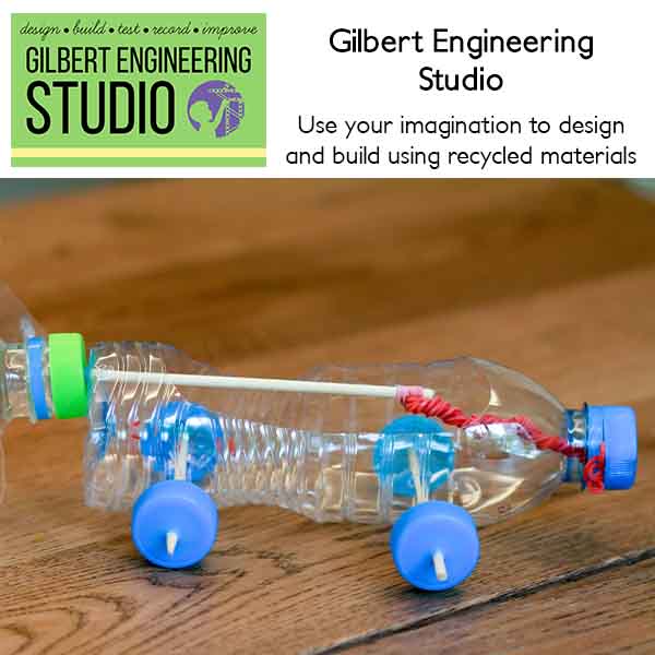 Gilbert Engineering Studio