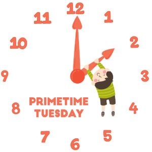 Primetime Tuesday