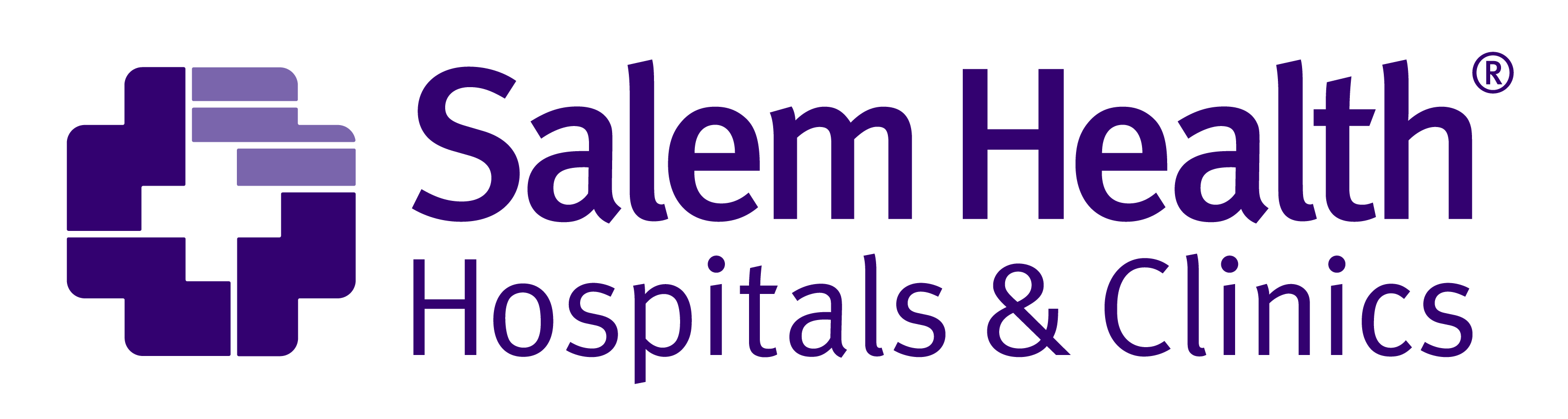 Salem Health Purple