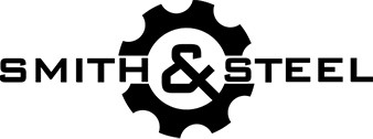 Basic Logo Smith and Steel for web