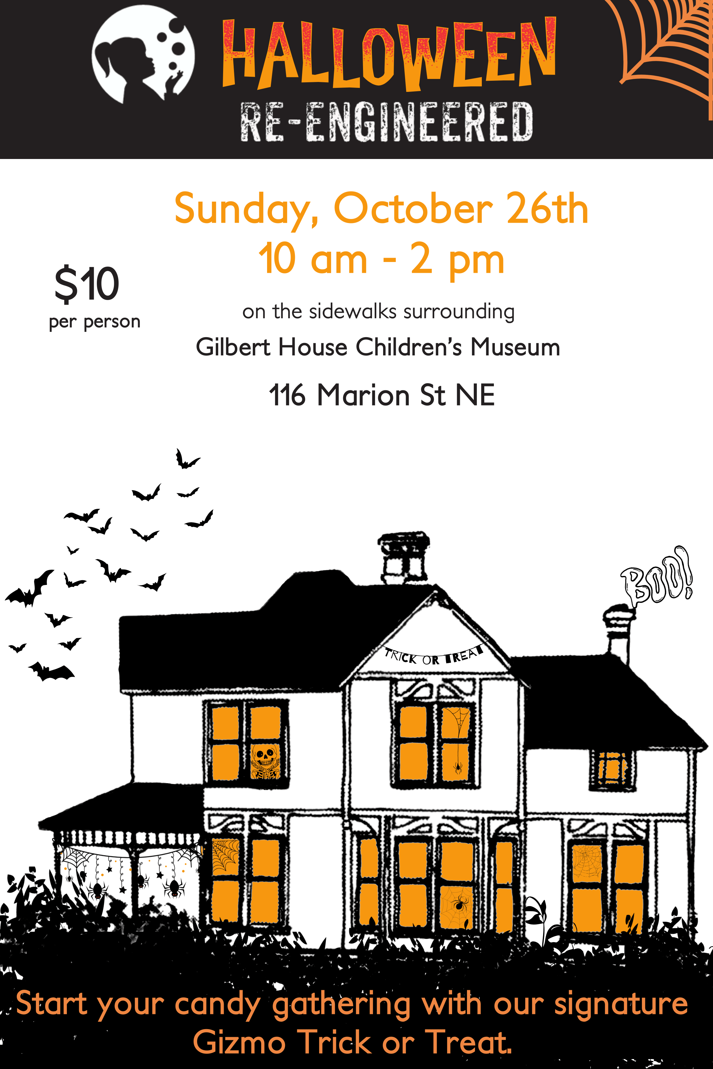 Halloween 2025 11x17 Halloween 2025 11x17