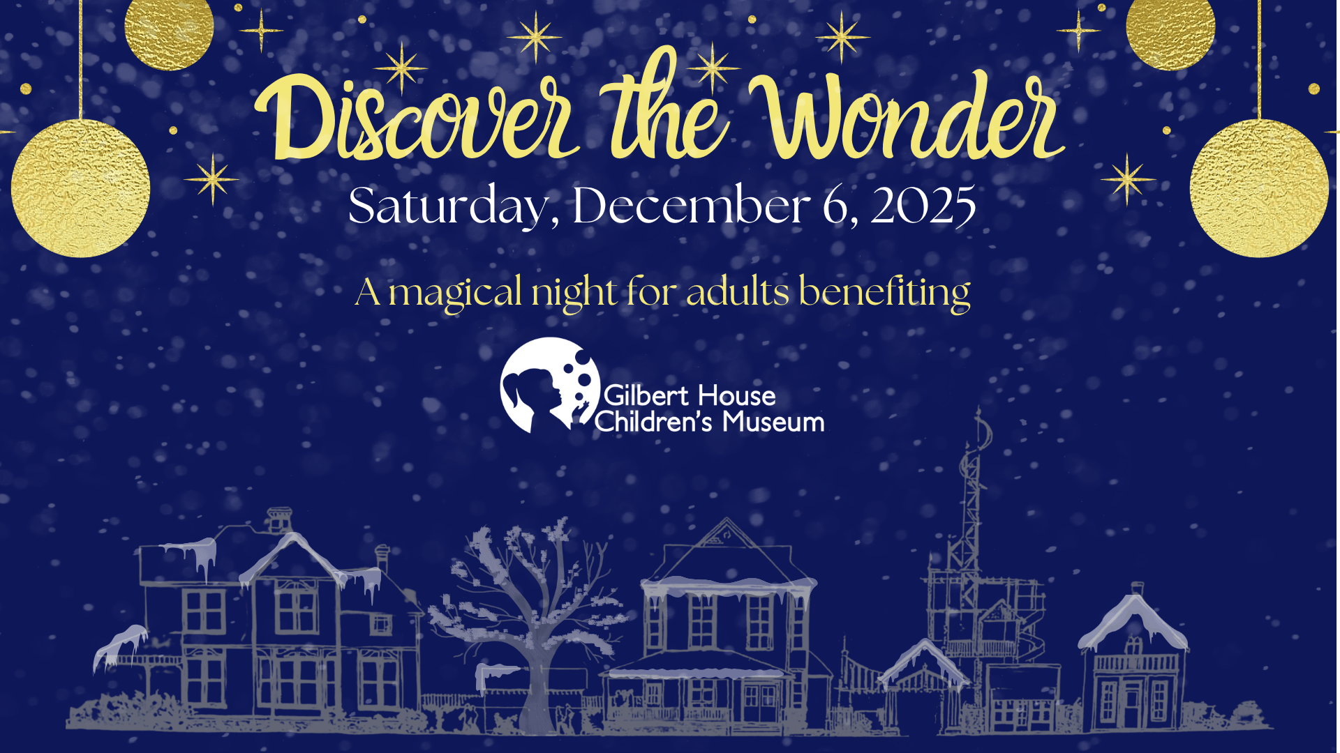 event cover