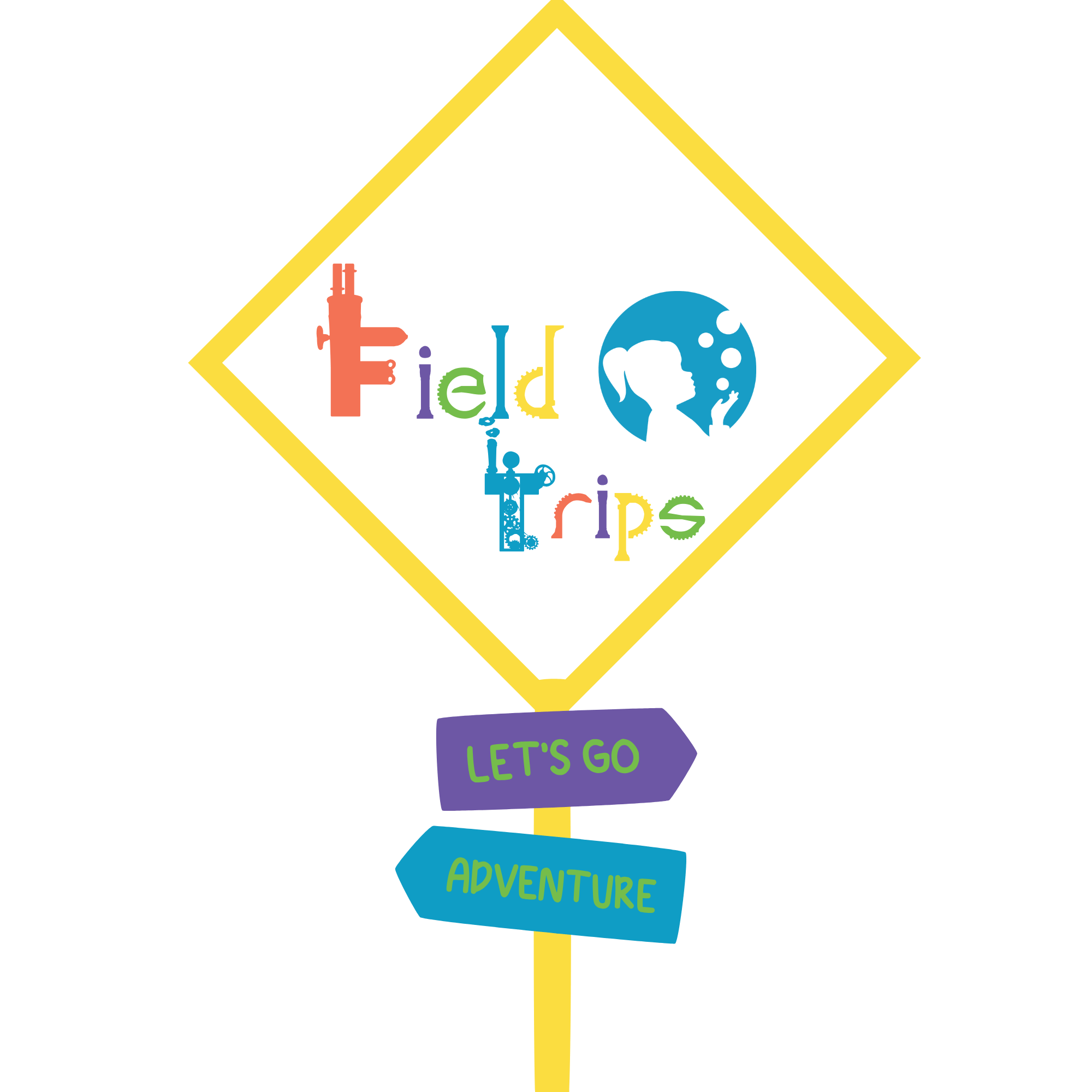 field trip logo