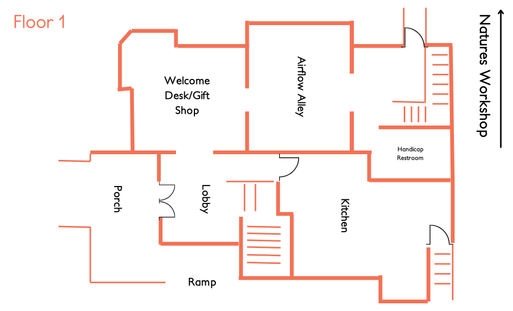 Rockenfield filoor 1